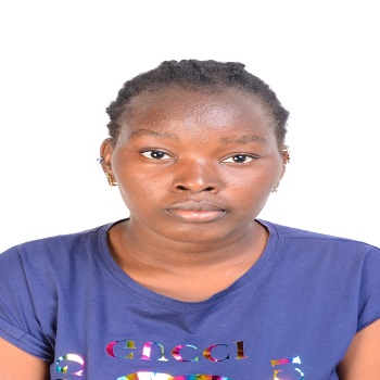 Miss. Concileta Lemuya Illikwel